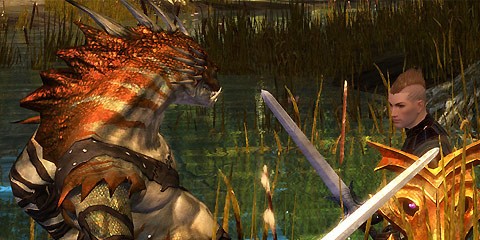 Guild Wars 2