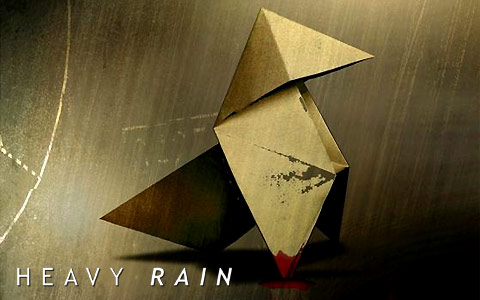 Heavy Rain Heavy Rain