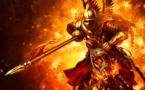 Mount & Blade: With Fire and Sword najava Mount & Blade: With Fire and Sword