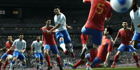 PES 2012