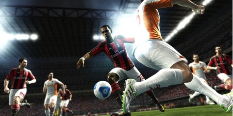 PES 2012
