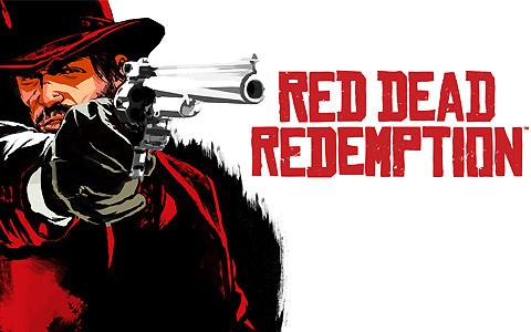 Red Dead Redemption