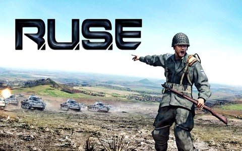 R.U.S.E.