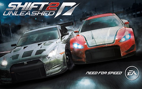 Shift 2 Unleashed