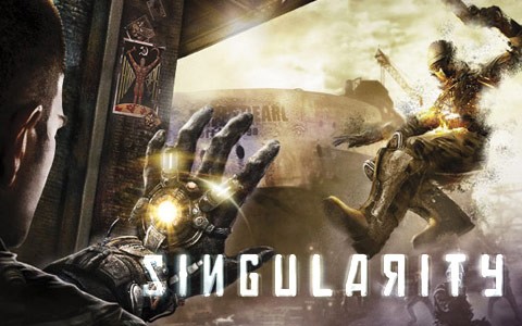 Singularity najava Singularity