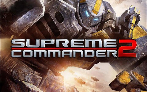 Supreme Commander 2 najava Supreme Commander 2 recenzija