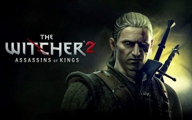 The Witcher 2: Assassins of Kings The Witcher 2: Assassins of Kings