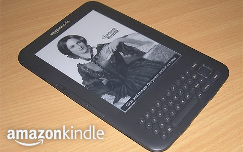 Amazon Kindle recenzija Amazon Kindle recenzija