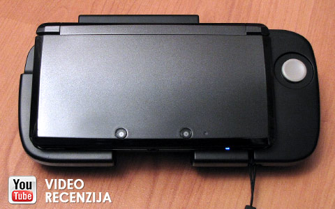 Circle Pad Pro