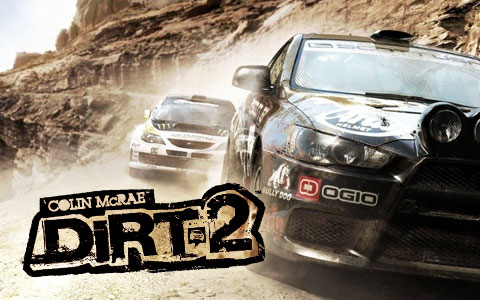 DiRT 2 DiRT 2