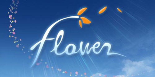 Flower igra PSN recenzija