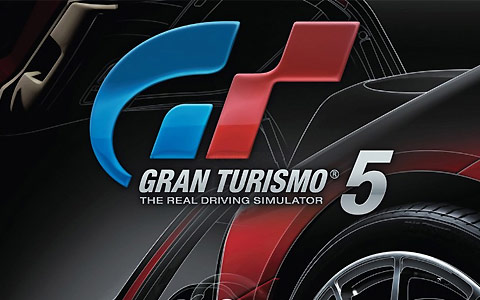 Gran Turismo 5