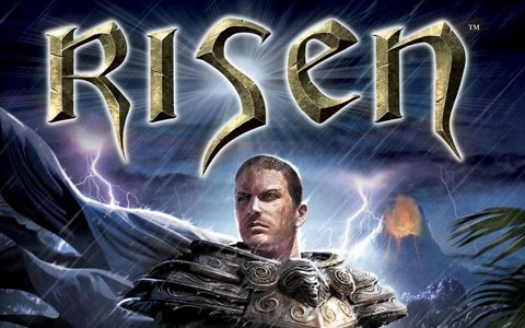 Risen recenzija Risen recenzija