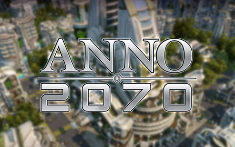 Anno 2070
