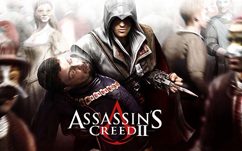 Assassin's Creed 2 recenzija Assassin's Creed 2