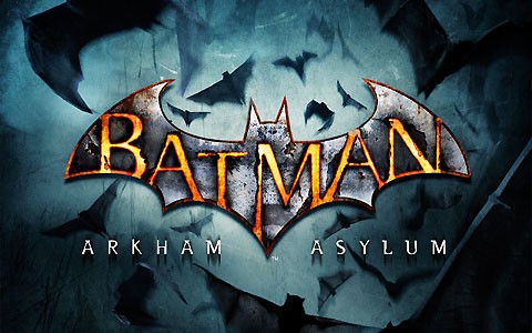 Batman Arkham Asylum recenzija Batman Arkham Asylum recenzija