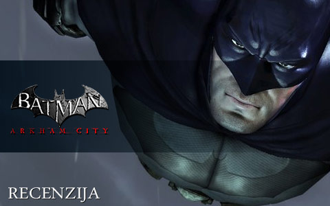Batman: Arkham City