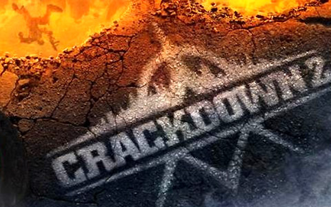 Crackdown 2