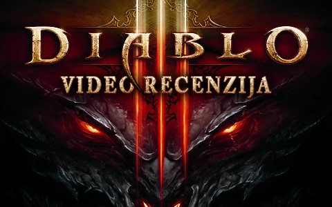 Diablo 3 recenzija