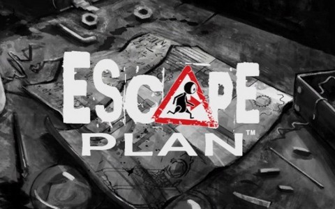 Escape Plan recenzija