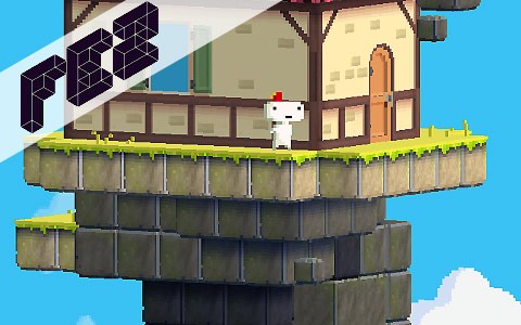 Fez recenzija