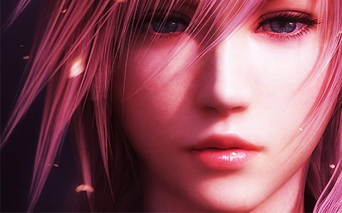 Final Fantasy XIII-2