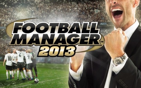 Football Manager 2013