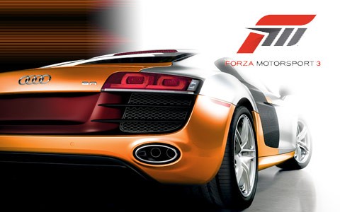 Forza Motorsport 3 recenzija Forza Motorsport 3 recenzija