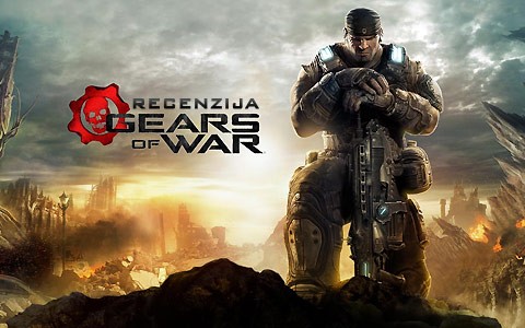 Gears of War 3