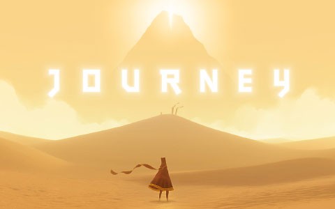 Journey recenzija