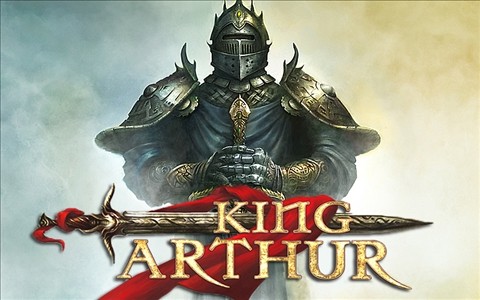 King Arthur – The Role-playing Wargame