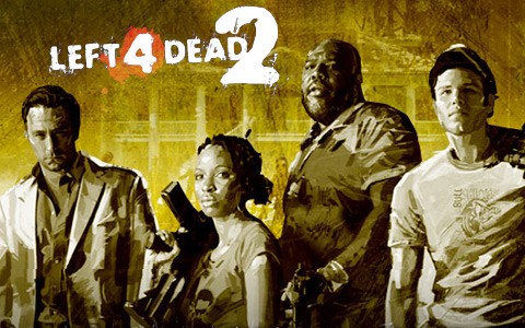 Left 4 Dead 2 Left 4 Dead 2