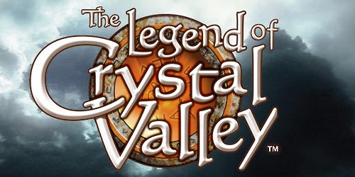 Legend of Crystal Valley avantura - recenzija
