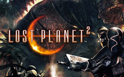 Lost Planet 2 recenzija Lost Planet 2