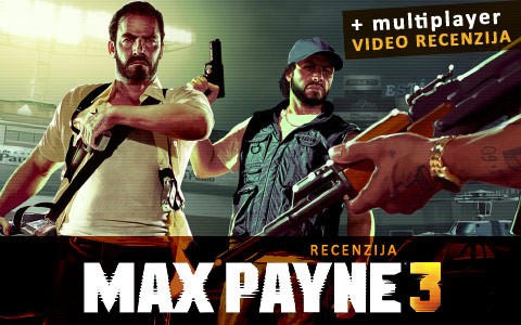 Max Payne 3