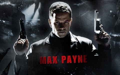Max Payne
