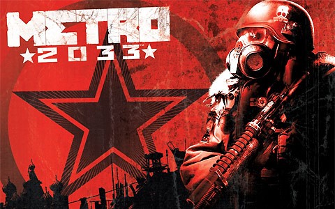 Metro 2033 recenzija