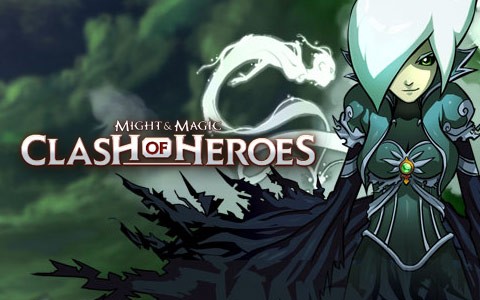 Might & Magic: Clash of  Heroes [DS] recenzija
