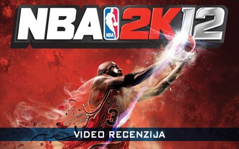 NBA 2K12
