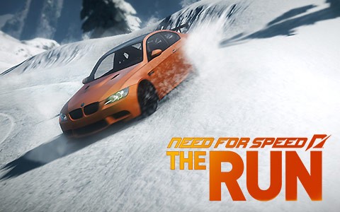 Need for Speed: The Run