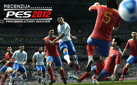 PES 2012