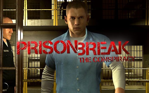 Prison Break Conspiracy recenzija Prison Break Conspiracy