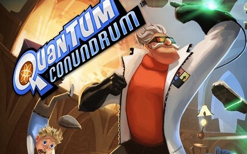 Quantum Conundrum