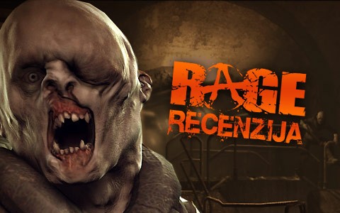 Rage