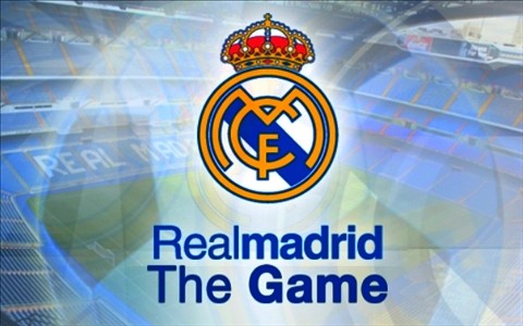 Real Madrid: The Game