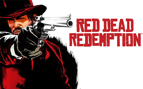Red Dead Redemption 