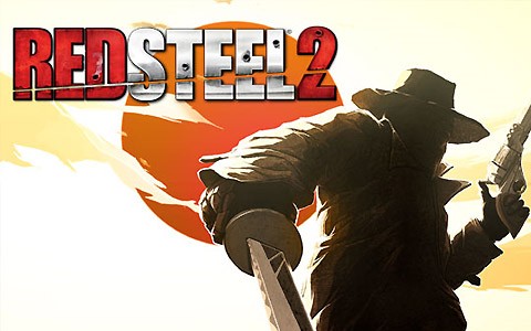 Red Steel 2 recenzija Red Steel 2