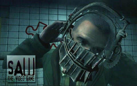 Saw game Saw game