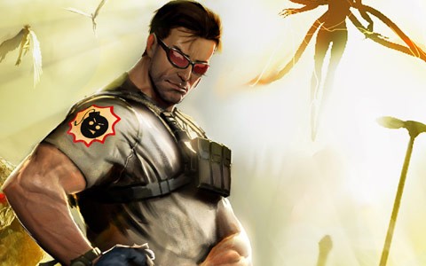 Serious Sam 3 video recenzija