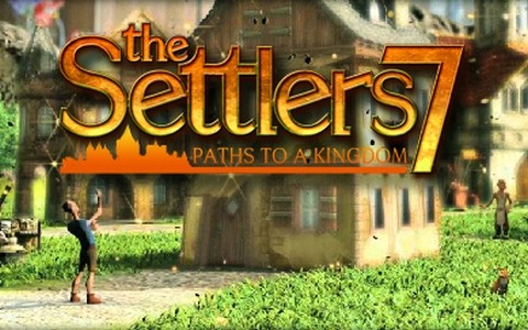 The Settlers 7: Paths to a Kingdom
